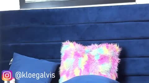 KLOE online show from 10.07.25