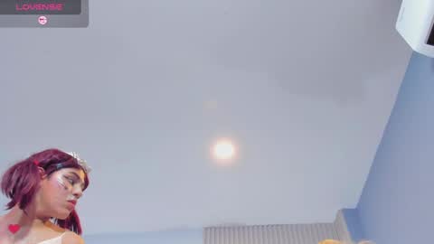 Kloe  Valkova online show from 02.28.25