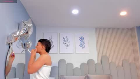 Kloe  Valkova online show from 03.09.25