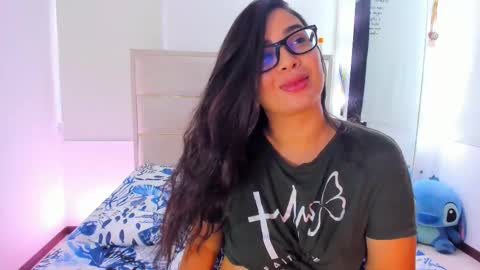 SOPHIA RIVERA online show from 02.08.26