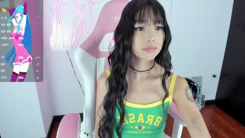 kloe online show from 05.14.26