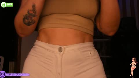 kloelamaravilla18 online show from 12.13.24