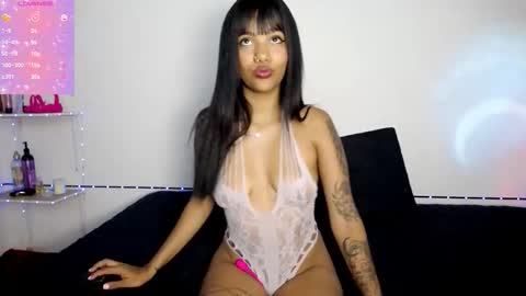 Valen online show from 03.18.26