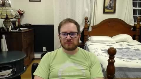 Kris online show from 04.11.26