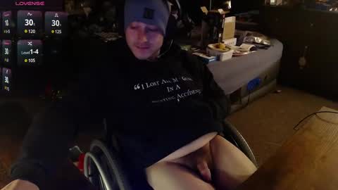 kneesdown321 online show from 01.27.25