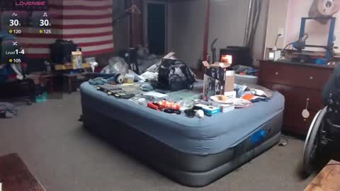 kneesdown321 online show from 01.28.25