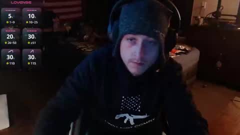 kneesdown321 online show from 01.29.25