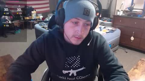 kneesdown321 online show from 01.30.25