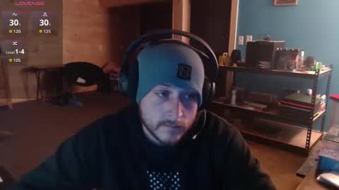 kneesdown321 online show from 10.07.25