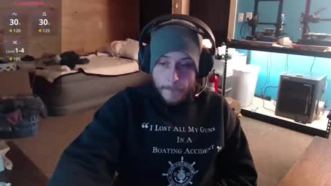 kneesdown321 online show from 01.14.26