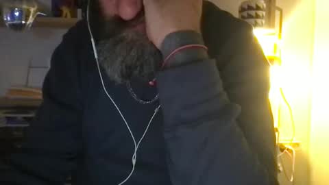 Snapshot of knicker76 chatting on 03.25.26 knicker76 online show from 03.25.26