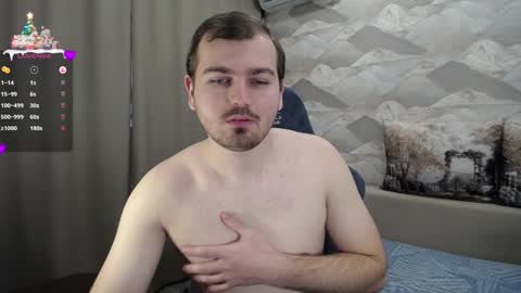 Carter.  online show from 12.21.24