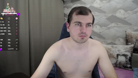 Carter.  online show from 12.23.24