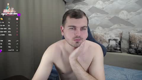 Carter.  online show from 12.26.24