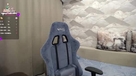 Carter.  online show from 12.28.24