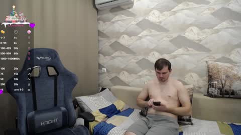 Carter.  online show from 01.17.25