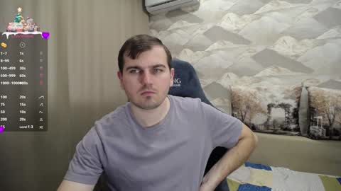 Carter.  online show from 01.21.25