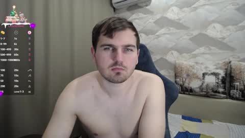 Carter.  online show from 01.26.25