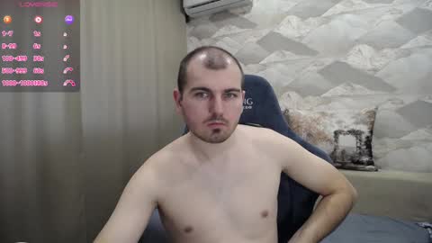 Carter.  online show from 03.08.25