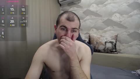 Carter.  online show from 03.10.25