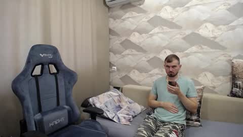 Carter.  online show from 09.14.25