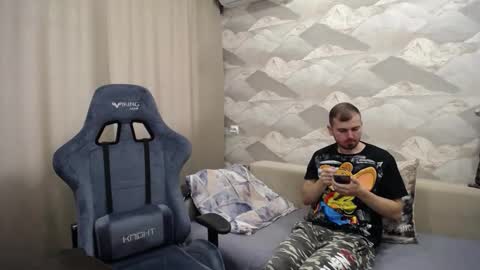 Carter.  online show from 09.19.25