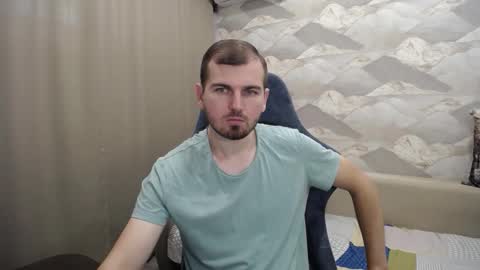 Carter.  online show from 10.05.25