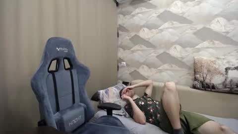 Carter.  online show from 10.21.25