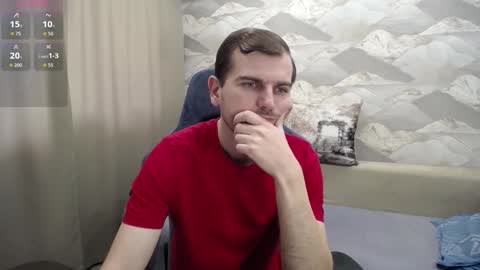 Carter.  online show from 02.09.26