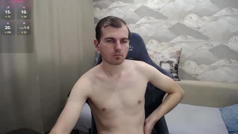 Carter.  online show from 02.12.26