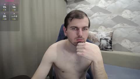 Carter.  online show from 03.02.26