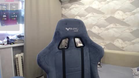 Carter.  online show from 03.11.26