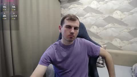 Carter.  online show from 03.12.26