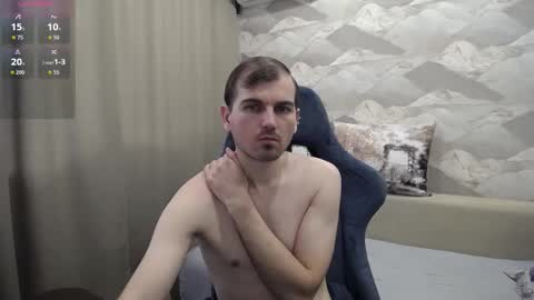 Carter.  online show from 03.28.26