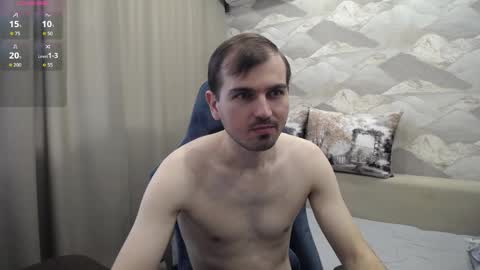 Carter.  online show from 03.30.26