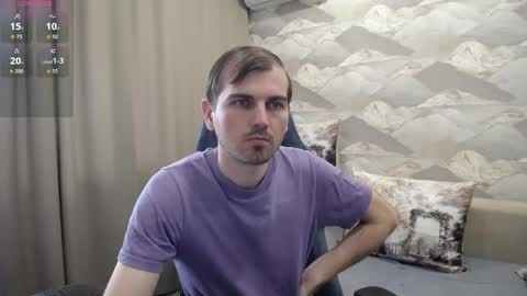 Carter.  online show from 04.12.26