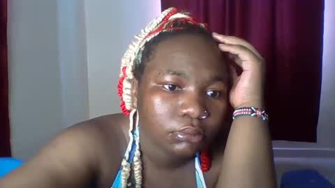 Snapshot of knight_nurse69 chatting on 02.18.25 knight_nurse69 online show from 02.18.25