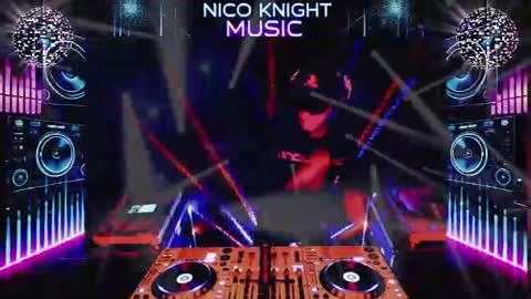 Nico Knight online show from 09.15.25