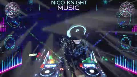 Snapshot of knight_protector chatting on 03.25.26 Nico Knight online show from 03.25.26