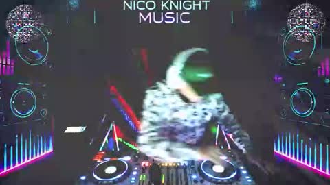Snapshot of knight_protector chatting on 03.27.26 Nico Knight online show from 03.27.26