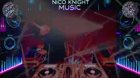 Snapshot of knight_protector chatting on 03.30.26 Nico Knight online show from 03.30.26