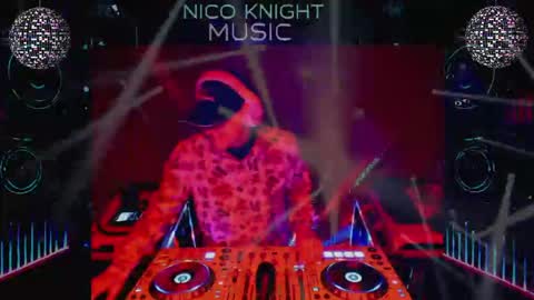 Nico Knight online show from 05.12.26