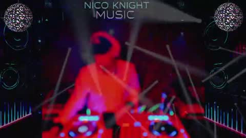 Nico Knight online show from 05.18.26