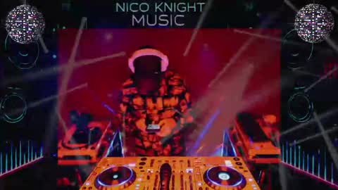 Nico Knight online show from 05.25.26