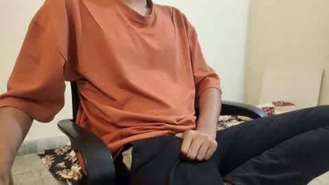 Snapshot of knightrider5566 chatting on 11.29.25 Harry online show from 11.29.25