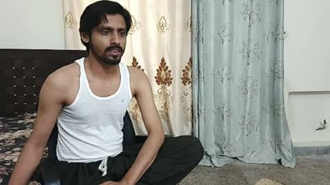 Harry online show from 03.28.26