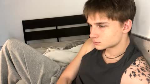 Snapshot of knotsiemens chatting on 10.02.25 Adam online show from 10.02.25