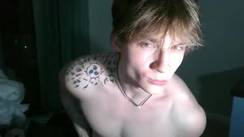 Adam online show from 02.25.26