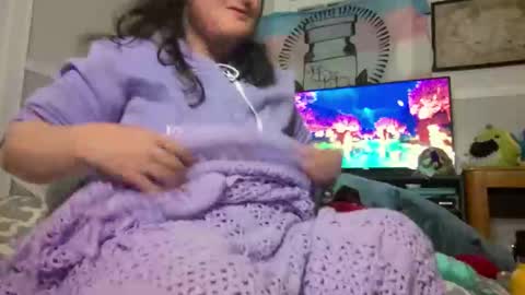 Miss Nebulara online show from 03.05.26