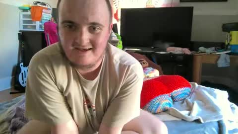 Snapshot of knotty_n3bulara chatting on 05.22.26 Miss Nebulara online show from 05.22.26